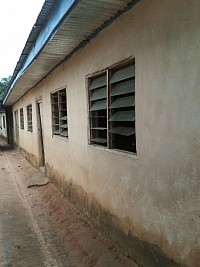Nursery section